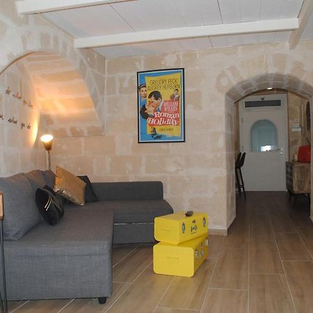 Labanca'S La Perla Dei Sassi Lägenhet Matera Exteriör bild
