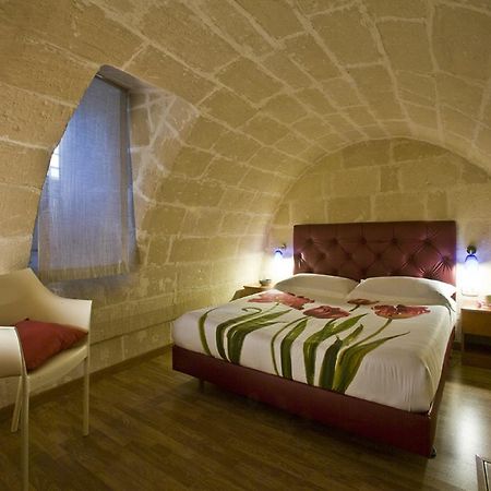 Labanca'S La Perla Dei Sassi Lägenhet Matera Rum bild